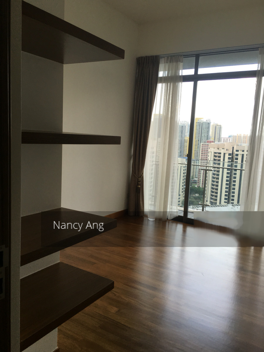 Latitude (D10), Condominium #128028812